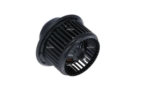 Моторчик пічки VW T5/T6 1.4-6.0D 02- NRF 34209