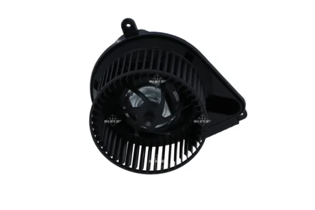 Моторчик пічки MB Sprinter 901-904 96-06 NRF 34215