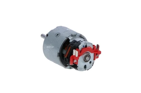 Моторчик пічки MB Sprinter 901-905 95-06 NRF 34216