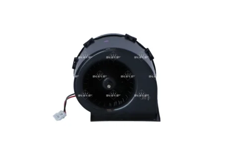 Моторчик пічки MB Sprinter 95- NRF 34250