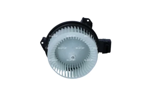Моторчик пічки Toyota Auris/Corolla/RAV 4/Verso 05- NRF 34277