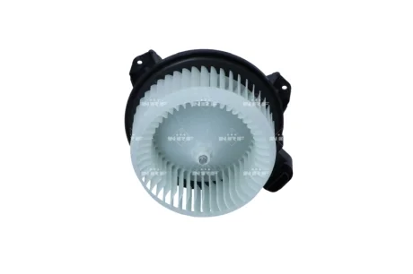 Моторчик пічки Toyota Auris/Avensis/Corolla/Rav 4 III-IV 05- NRF 34306