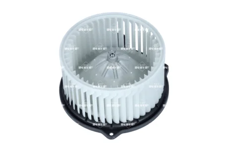Моторчик пічки Hyundai Santa Fe/ix35/ix55 06-15 NRF 34411