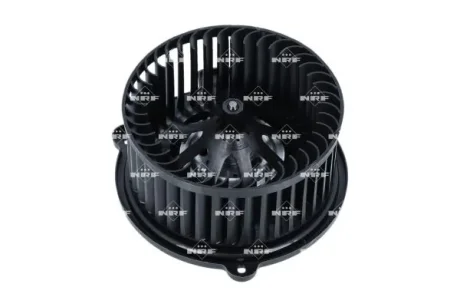 Моторчик пічки Kia Sorento 2.5 CRDi/2.4/3.5 02-11 NRF 34418