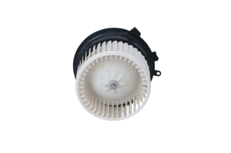 Моторчик пічки Nissan Qashqai/X-Trail 06-13 NRF 34437