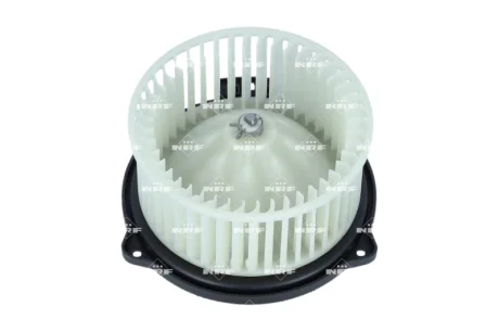 Моторчик пічки Mazda MX-3/MX-5 91-05/Mitsubishi L200/Pajero 94-07 NRF 34442
