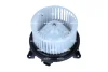Моторчик пічки Nissan Navara NP300/NP300 2.5 dCi 05- NRF 34480 (фото 1)