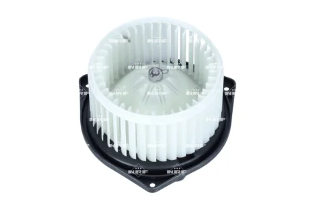 Моторчик пічки Citroen C4/Mitsubishi Outlander/Peugeot 4007/4008 06- NRF 34487
