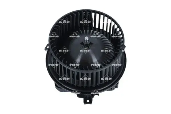 Моторчик пічки Audi Q5/Q7/Q8/VW Touareg 15- NRF 34552 (фото 1)