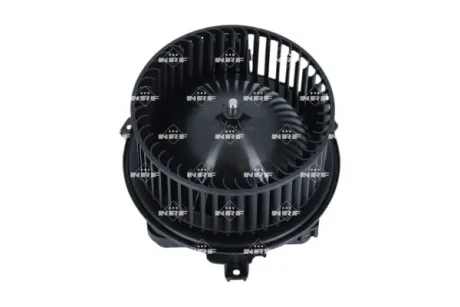 Моторчик пічки Audi Q5/Q7/Q8/VW Touareg 15- NRF 34552