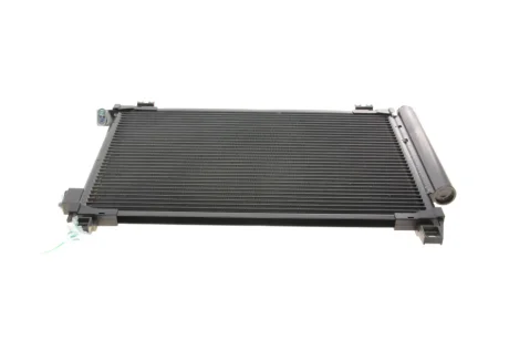 Радіатор кондиціонера (з осушувачем) Toyota Yaris 1.0/1.3 10- NRF 350062