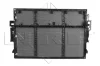 Радіатор кондиціонера S-Class (W221) 05-13 NRF 350218 (фото 2)