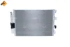 Радіатор кондиціонера Ford Focus/Kuga/Transit Connect 1.0/1.5EcoBoost/1.5/1.6TDCi 10- NRF 350347 (фото 3)