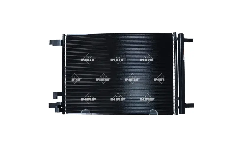 Радіатор кондиціонера Skoda Octavia/Superb/VW Caddy V 15- NRF 350545 (фото 1)