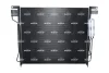 Радіатор кондиціонера Nissan Navara NP300 2.5 dCi 07- NRF 350561 (фото 3)