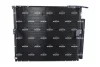 Радіатор кондиціонера (з осушувачем) Toyota Land Cruiser Prado 2.7/2.8 D-4D 09- (626x529x16) NRF 350617 (фото 1)