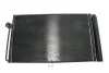 Радіатор кондиціонера BMW 5 (E60/E61/E63)/7 (E65/E66/E67) 2.0D-4.4D 02-10 NRF 35538 (фото 1)