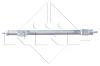Радіатор кондиціонера Honda Civic VII 1.4/1.6i 01-05 NRF 35663 (фото 3)
