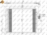 Радіатор кондиціонера (з осушувачем) Land Rover Freelander 06-14/Volvo S60/S80V40/V60XC70 07-18 NRF 35884 (фото 1)