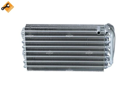 Радіатор кондиціонера Citroen Jumpy/Peugeot Expert/Fiat Scudo 1.6-2.1D 94-06 (випаровувач) NRF 36136