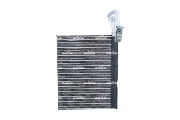 Радіатор кондиціонера BMW X5 (E70/F15/F85)/X6 (E71/E72/F16/F86) 06- (випаровувач) NRF 36200 (фото 1)
