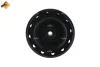 Котушка шківа компресора кондиціонера Toyota Avensis/Corolla 2.0D 03-09 NRF 380002 (фото 1)