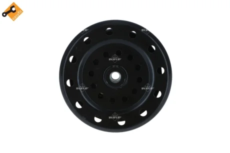 Котушка шківа компресора кондиціонера Toyota Avensis/Corolla 2.0D 03-09 NRF 380002