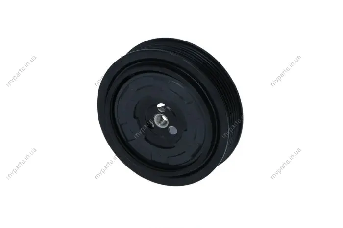 Шків компресора кондиціонера VW Golf IV/Skoda Fabia 99-08 NRF 380005 (фото 1)