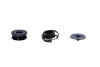 Котушка шківа компресора кондиціонера Ford Fiesta/Focus/Fusion/Mondeo/Transit 93-13 NRF 380017 (фото 3)