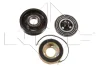 Шків компресора кондиціонера Volvo C70/S60/S70/V70 97-08 NRF 380020 (фото 1)