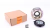 Шків компресора кондиціонера VW Caddy 04- (6pk/d=110mm) (PXE16) NRF 380043 (фото 1)