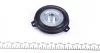 Шків компресора кондиціонера VW Caddy 04- (6pk/d=110mm) (PXE16) NRF 380043 (фото 7)