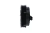Муфта компресора кондиціонера Chevrolet Captiva/Opel Antara 2.0D 06-/VW Passat 3.2 FSI 05-10 NRF 380053 (фото 2)