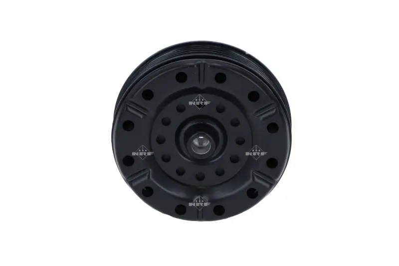 Муфта компресора кондиціонера Toyota Avensis 1.6/1.8 03-08 NRF 380055 (фото 1)