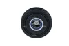 Муфта компресора кондиціонера Toyota Avensis 1.6/1.8 03-08 NRF 380055 (фото 3)