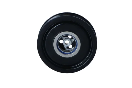 Шків компресора кондиціонера Citroen Berlingo/Peugeot Partner 1.6 07- NRF 380065