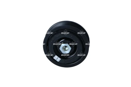 Шків компресора кондиціонера VW T5/T6 2.0 TDI 09-19 NRF 380117