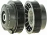 Муфта компресора кондиціонера MB C-class (W204)/E-class (W212) 07-15 NRF 380187 (фото 1)