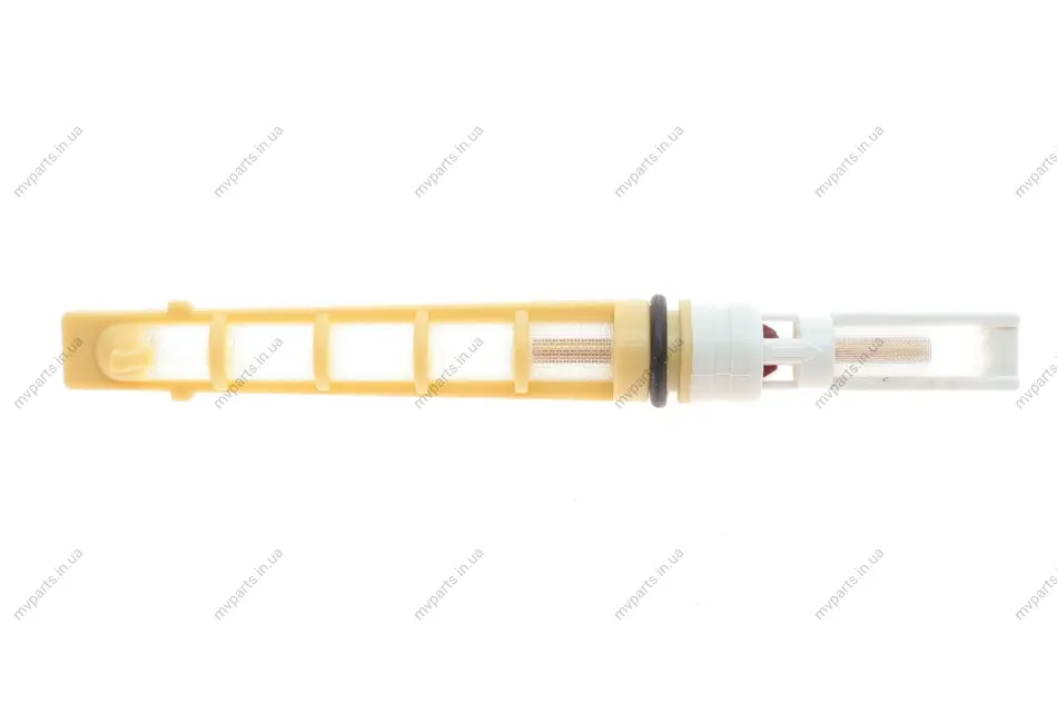 Клапан системи кондиціонування Audi A4/ A6/ VW Passat 96-05 NRF 38212 (фото 1)