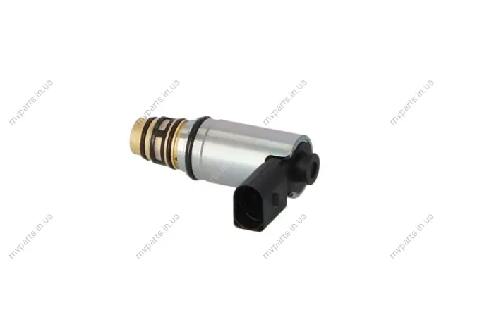 Клапан компресора кондиціонера Audi A3/A4/Seat Leon/Toledo 1.0-3.6 00- NRF 38424 (фото 1)