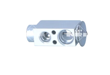 Клапан компресора кондиціонера Land Rover Discovery/Freelander/Range Rover Evoque 06- NRF 38490