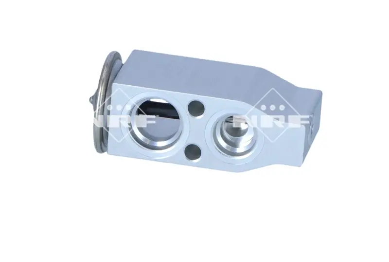 Клапан компресора кондиціонера Nissan Juke/Micra/Note 10- NRF 38493 (фото 1)