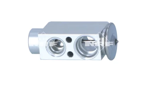 Клапан компресора кондиціонера BMW 5 (E60) 04-10 NRF 38497