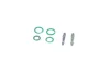 Клапан системи кондиціонування (розширювальний) MB A-class (W176) 12-/GLA-class (X156) 13- NRF 38540 (фото 5)