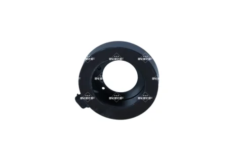 Муфта компресора кондиціонера Nissan Qashqai 1.5 dCi 07-13 NRF 38564