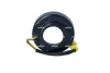 Муфта компресора кондиціонера Citroen C3/C4 05- NRF 38569 (фото 3)