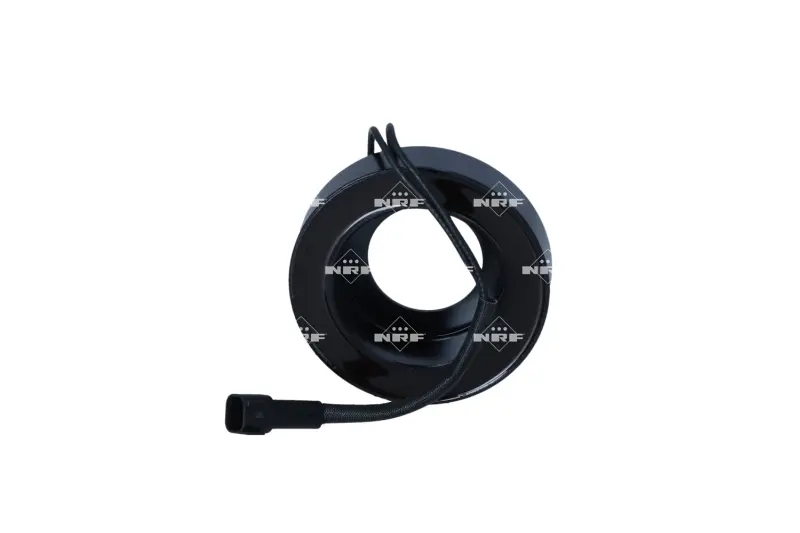 Котушка шківа компресора кондиціонера Ford Focus II/C-Max/Volvo C30/C70/S40/V50 1.6D/2.0D 03-12 NRF 38578 (фото 1)