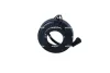 Котушка шківа компресора кондиціонера Ford Focus II/C-Max/Volvo C30/C70/S40/V50 1.6D/2.0D 03-12 NRF 38578 (фото 3)