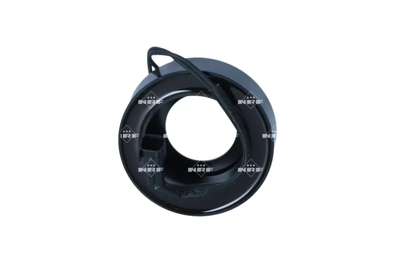 Котушка шківа компресора кондиціонера Ford Focus III/Galaxy II/Mondeo IV 2.0 TDCi 07- NRF 38580 (фото 1)