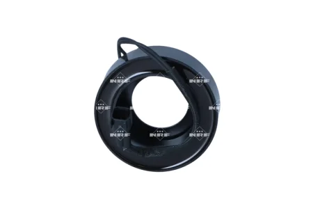 Котушка шківа компресора кондиціонера Ford Focus III/Galaxy II/Mondeo IV 2.0 TDCi 07- NRF 38580